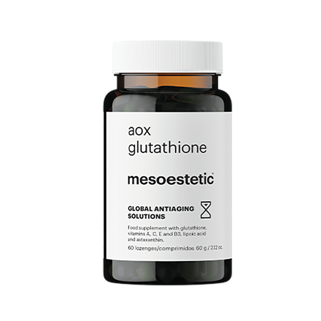 aox glutathione