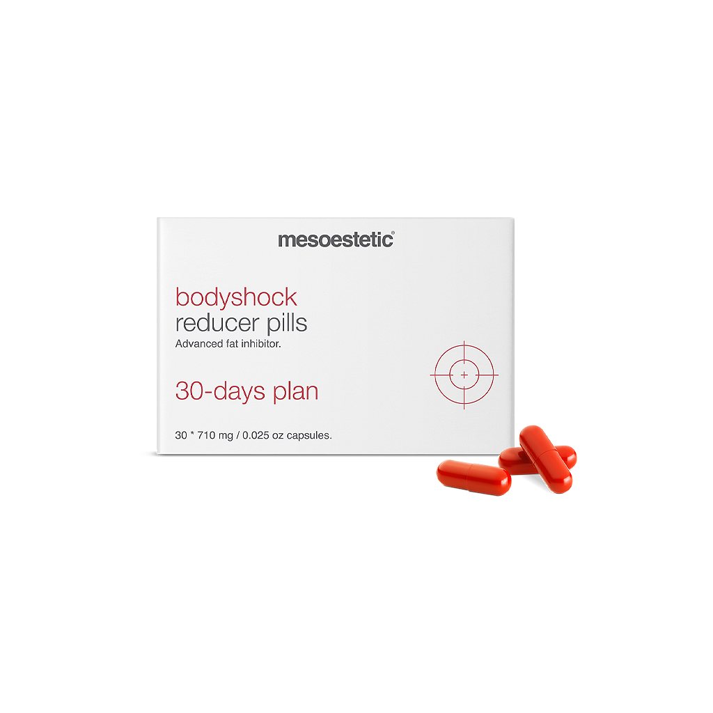 bodyshock® reducer pills