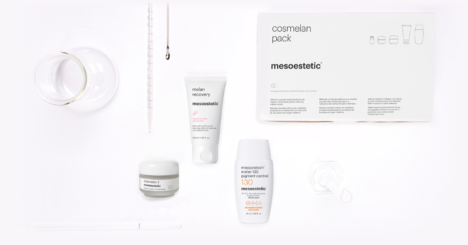 Cosmelan Products