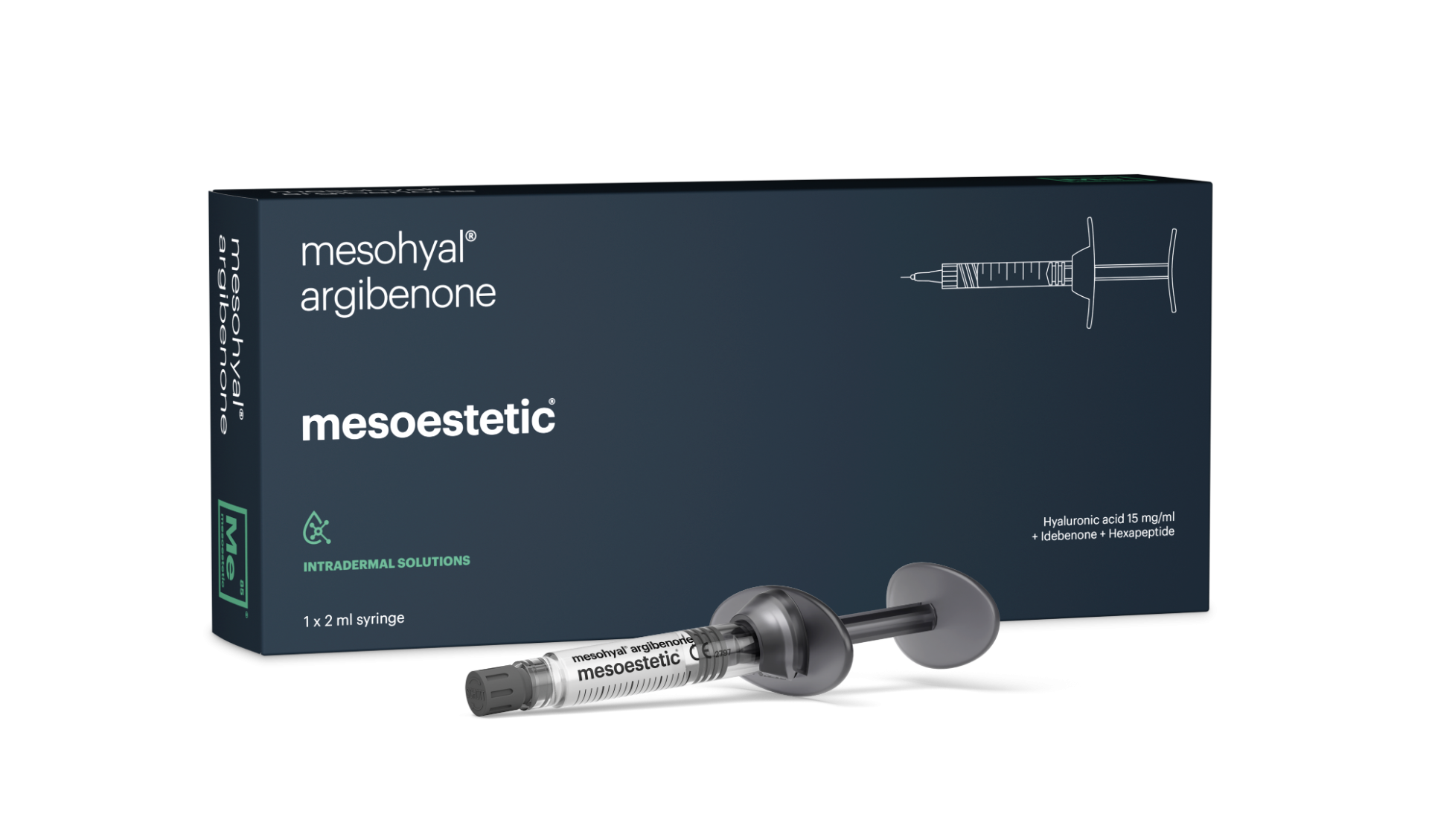 mesohyal® argibenone