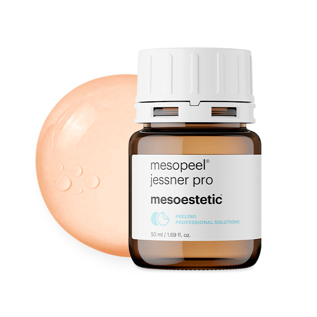 mesopeel® jessner pro