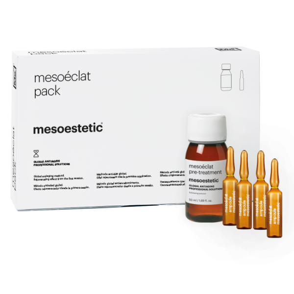 mesoéclat® pack