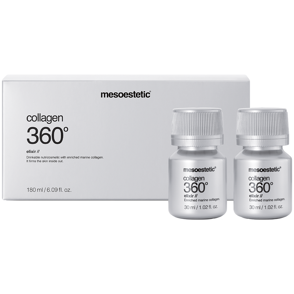  collagen 360 elixir