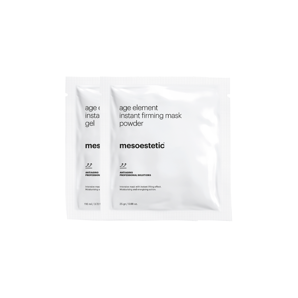 age element® instant firming mask
